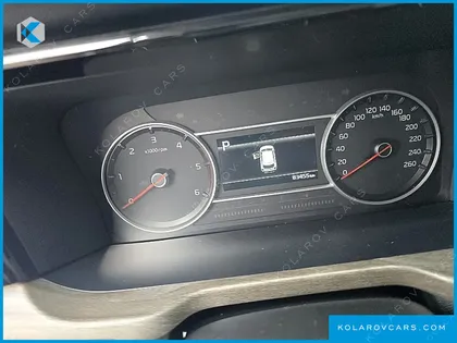 KIA SORENTO DIESEL 2.2 2WD