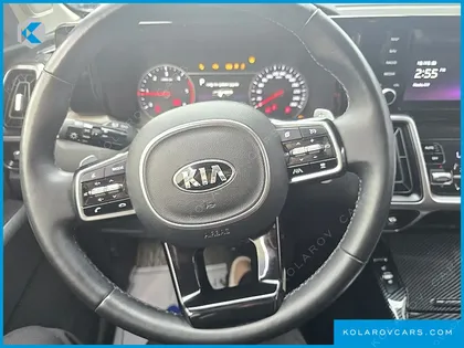 KIA SORENTO DIESEL 2.2 2WD