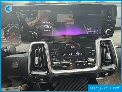 KIA SORENTO DIESEL 2.2 2WD