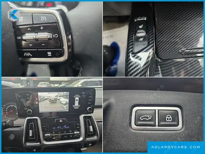 KIA SORENTO DIESEL 2.2 2WD