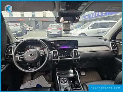KIA SORENTO DIESEL 2.2 2WD