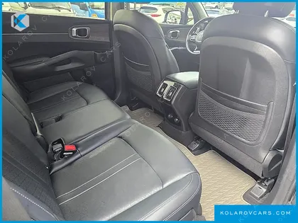 KIA SORENTO DIESEL 2.2 2WD