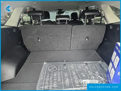 KIA SORENTO DIESEL 2.2 2WD