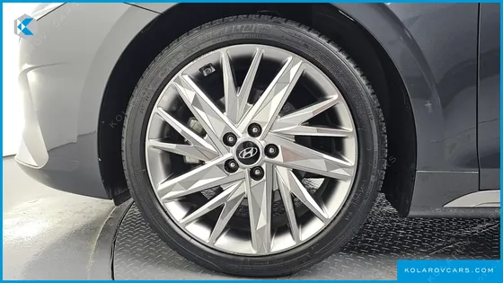 HYUNDAI GRANDEUR 2.5