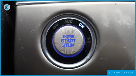 HYUNDAI SONATA LPI MODERN