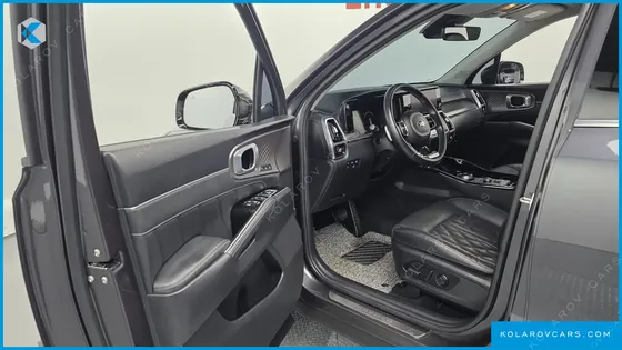 KIA SORENTO DIESEL 2.2 2WD