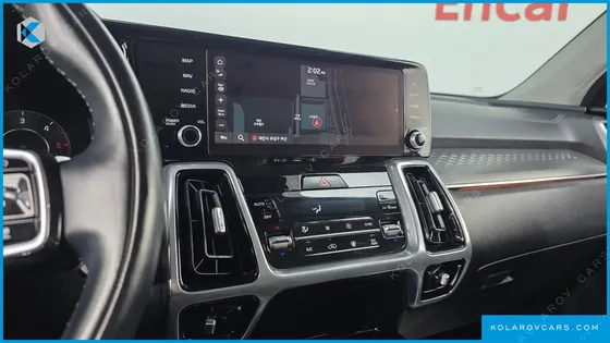KIA SORENTO DIESEL 2.2 2WD