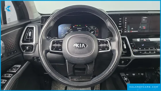 KIA SORENTO DIESEL 2.2 2WD
