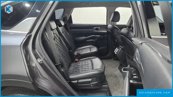 KIA SORENTO DIESEL 2.2 2WD