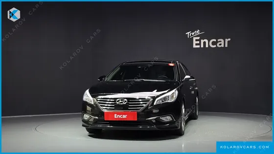 HYUNDAI SONATA 2.0 PREMIUM