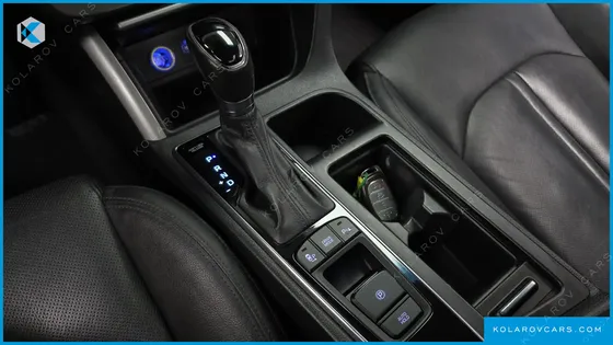 HYUNDAI SONATA 2.0 PREMIUM