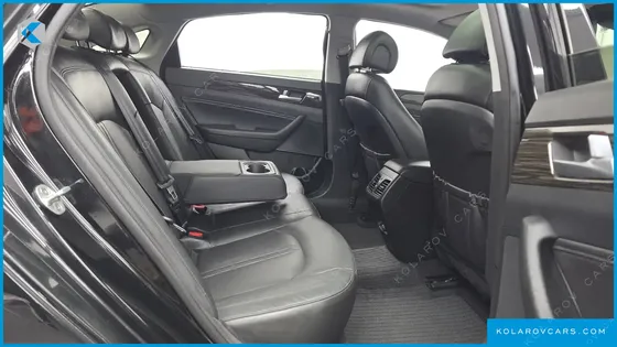 HYUNDAI SONATA 2.0 PREMIUM