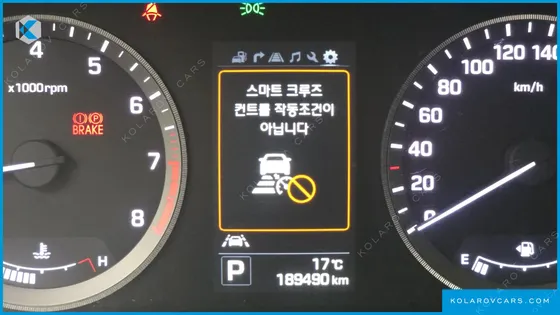 HYUNDAI SONATA 2.0 PREMIUM