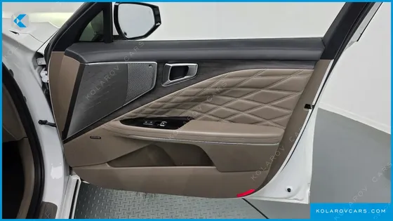 KIA K8 SIGNATURE