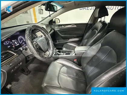 HYUNDAI SONATA 2.0 SMART