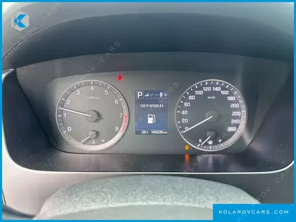 HYUNDAI SONATA 2.0 SMART