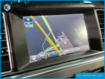 HYUNDAI SONATA 2.0 SMART