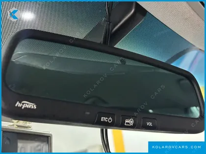 HYUNDAI SONATA 2.0 SMART