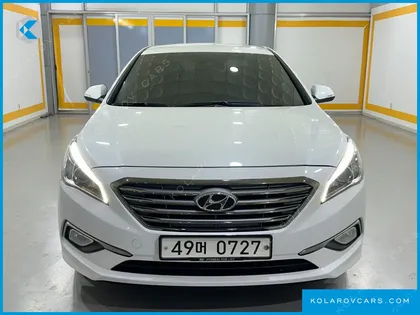 HYUNDAI SONATA 2.0 SMART