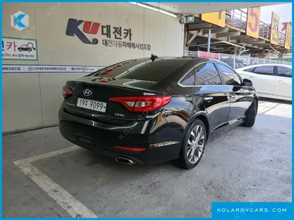 HYUNDAI SONATA 2.0 SMART
