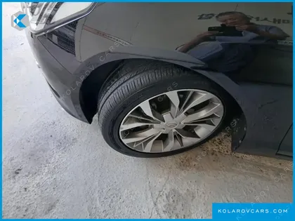 HYUNDAI SONATA 2.0 SMART
