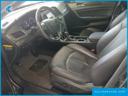 HYUNDAI SONATA 2.0 SMART