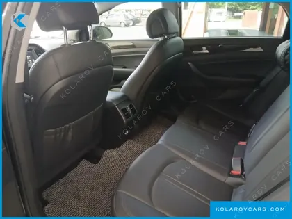 HYUNDAI SONATA 2.0 SMART