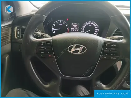 HYUNDAI SONATA 2.0 SMART
