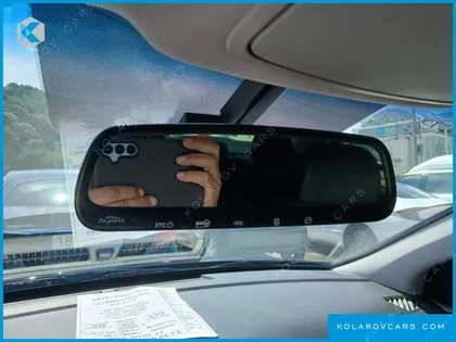 HYUNDAI SONATA 2.0 SMART