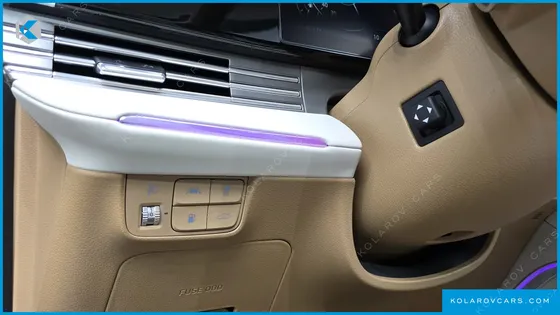 HYUNDAI GRANDEUR 2.5
