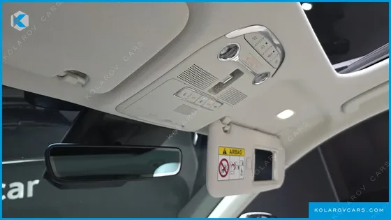 HYUNDAI GRANDEUR LE BLANC