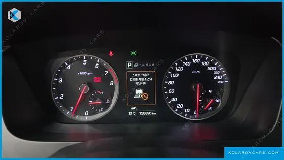 HYUNDAI SONATA 2.0 TURBO EXCLUSIVE