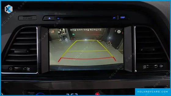 HYUNDAI SONATA 2.0 TURBO EXCLUSIVE