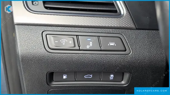 HYUNDAI SONATA 2.0 TURBO EXCLUSIVE