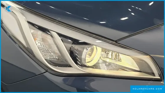 HYUNDAI SONATA 2.0 TURBO EXCLUSIVE