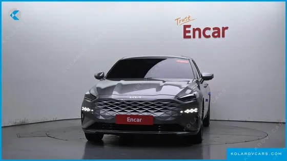 KIA K8 NOBLESSE