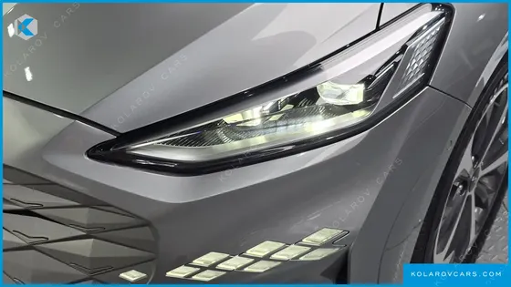 KIA K8 NOBLESSE
