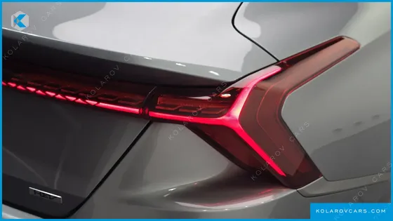KIA K8 NOBLESSE