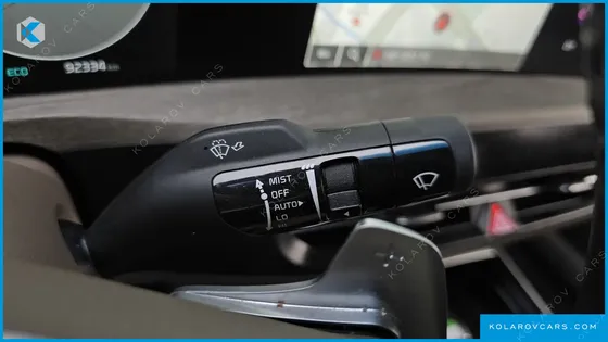 KIA K8 NOBLESSE