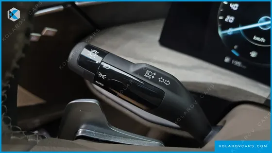 KIA K8 NOBLESSE