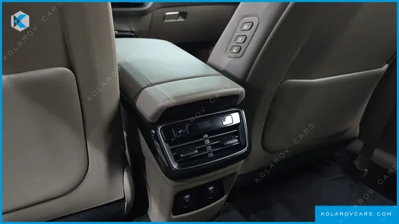 KIA K8 NOBLESSE
