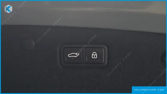 KIA K8 NOBLESSE