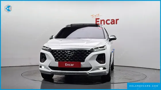 HYUNDAI SANTA FE DIESEL 2.2 2WD