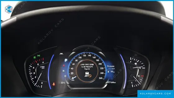 HYUNDAI SANTA FE DIESEL 2.2 2WD