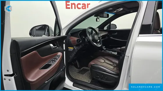 HYUNDAI SANTA FE DIESEL 2.2 2WD