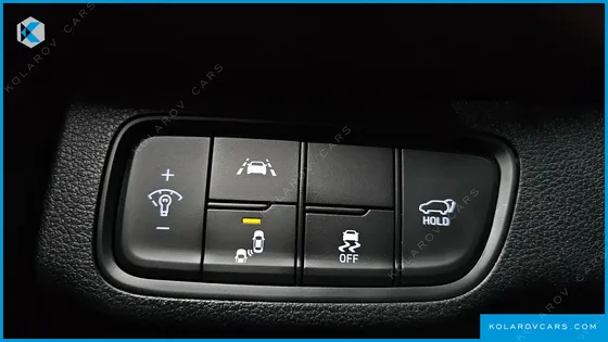 HYUNDAI SANTA FE DIESEL 2.2 2WD