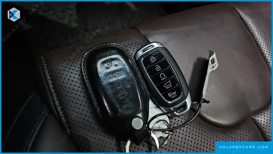 HYUNDAI SANTA FE DIESEL 2.2 2WD