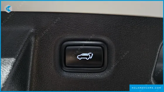 HYUNDAI SANTA FE DIESEL 2.2 2WD