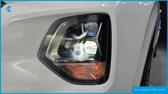HYUNDAI SANTA FE DIESEL 2.2 2WD
