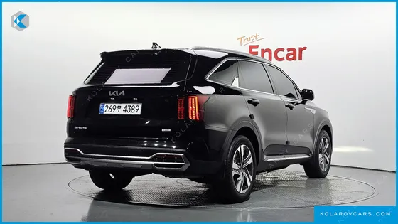 KIA SORENTO HEV 1.6 2WD